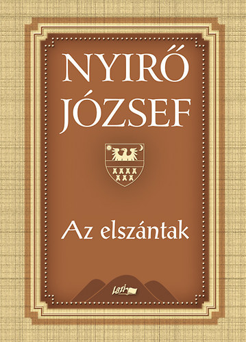 Nyr Jzsef - Az elszntak