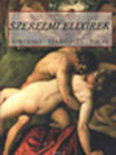 Bettina  Hesse (szerk.) - Szerelmi elix�rek  - T�rt�net, elk�sz�t�s, hat�s