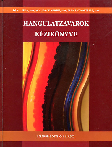 Alan, Kupfer, David, Stein, Danj. Schatzberg - Hangulatzavarok kziknyve