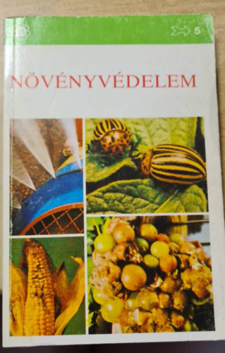 momcilo arsenijevic Balázs Ferenc dr. - Növényvédelem