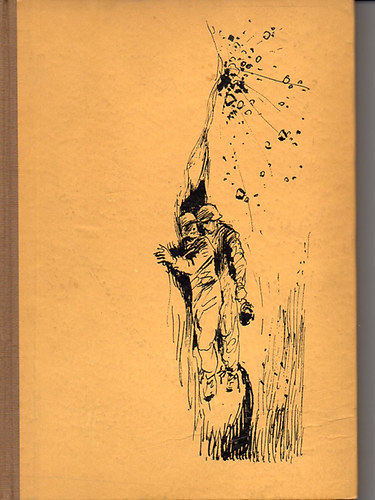 Kessler Hubert - Föld alatti ösvényeken