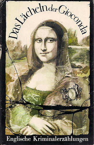 William Makepeace Thackeray - Das Lächeln der Gioconda