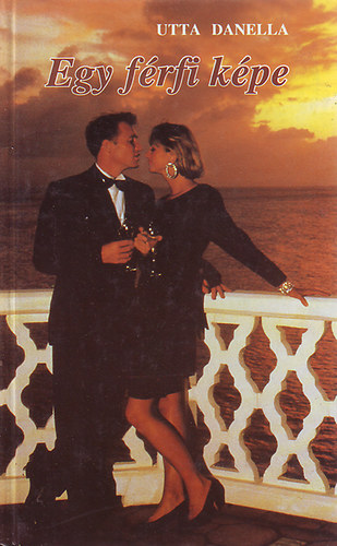 Danella Utta - Egy frfi kpe