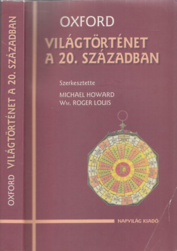 Michael Howard - Oxford - Vilgtrtnet a 20. szzadban