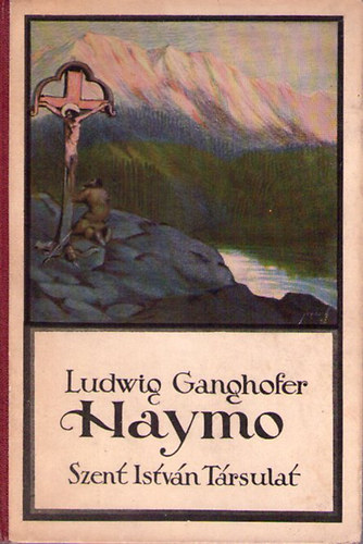 Ludwig Ganghofer - Haymo