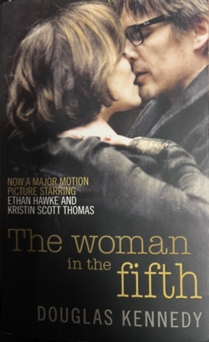 Douglas Kennedy - The Woman in the Fifth