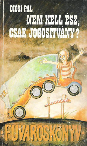 Di�si P�l - Nem kell �sz, csak jogos�tv�ny?