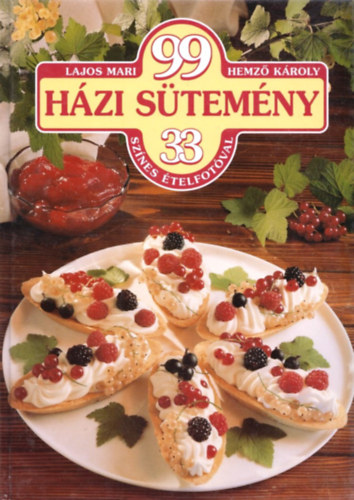 Lajos Mari; Hemz Kroly - 99 hzi stemny 33 sznes telfotval