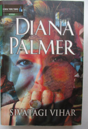 Diana Palmer - Sivatagi vihar
