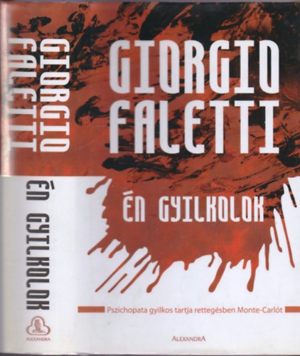 Giorgio Faletti - n gyilkolok