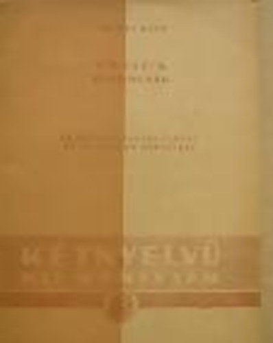 Thomas Mann - Boldogs�g - Ein Gl�ck