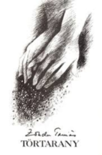 Zonda Tamás - Törtarany