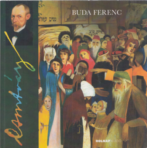 Buda Ferenc - Csontváry