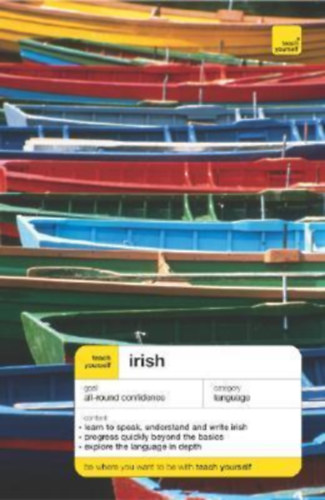Joseph Sheils Diarmuid � S� - Irish (Teach yourself)