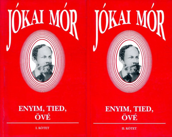 J�kai M�r - Enyim, tied, �v� I-II.