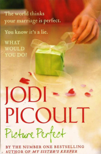 Jodi Picoult - Picture Perfect