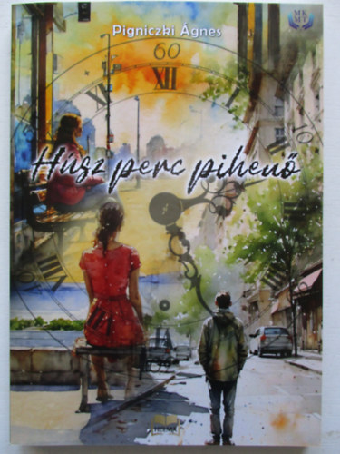 Pigniczki gnes - Hsz perc pihen - htkznapi trtneteim