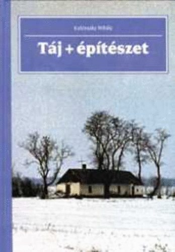 Kubinszky Mihly - Tj + ptszet