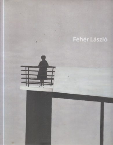 Alexander Borovsky - Fehér László - Válogatás Victor L. Menshikoff gyűjteményéből (dedikált)