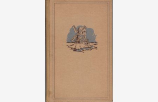 Alphonse Daudet - Was meine M�hle erz�hlt