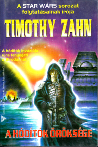 Timothy Zahn - A hdtk rksge