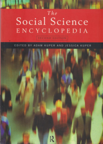 The Social Science encyclopedia