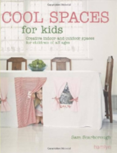 Cool Spaces for kids