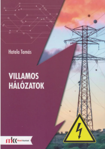 Hatala Tamás - Villamos hálózatok