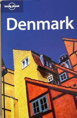Denmark (Lonely Planet)