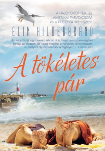 Elin Hilderbrand - A tkletes pr