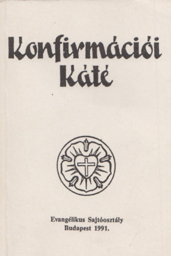 Konfirmcii Kt