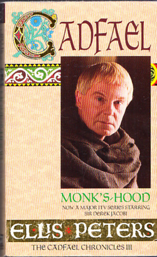Ellis Peters - Monk's-Hood