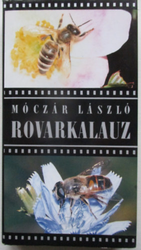 Mczr Lszl - Rovarkalauz