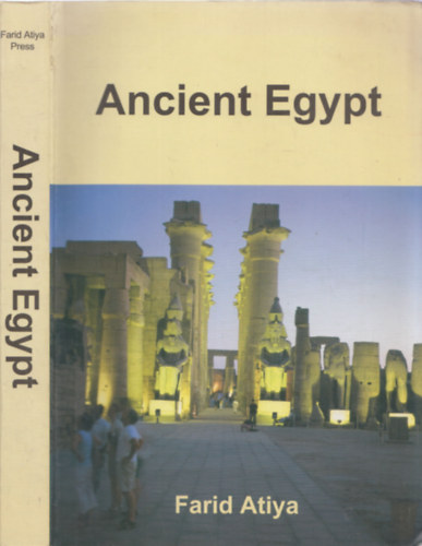 Farid Atiya - Ancient Egypt
