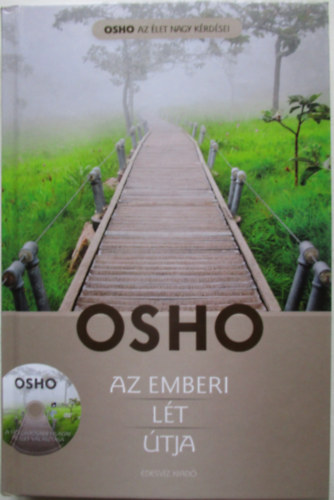 Osho - Az emberi l�t �tja