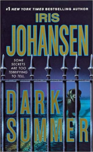 Iris Johansen - Dark Summer