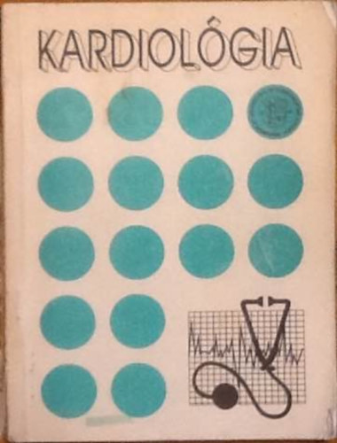 Kardiol�gia jegyzet (2000 p�ld�nysz�m)