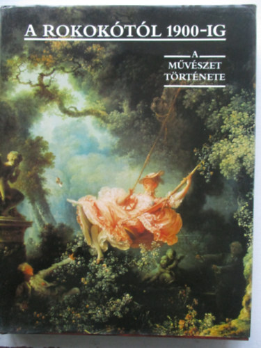 A rokoktl 1900-ig (A mvszet trtnete)
