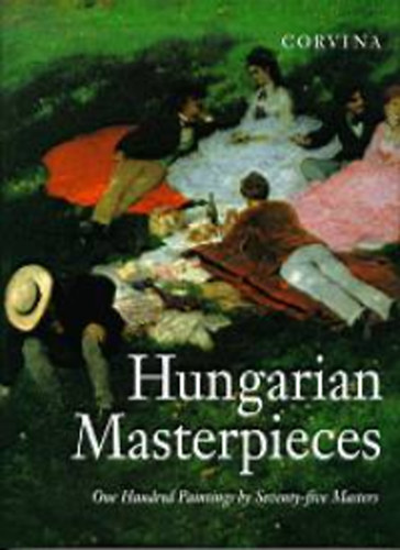Vadas József - Hungarian Masterpieces