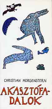 Christian Morgenstern - Akasztófadalok