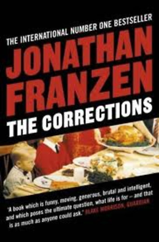 Jonathan Franzen - The Corrections