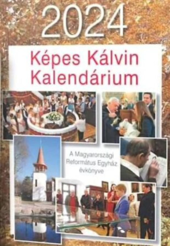 Kpes Klvin Kalendrium 2024