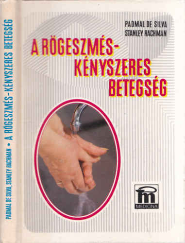 De Silva-Rachman - A rgeszms-knyszeres betegsg