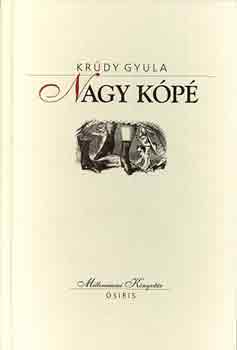 Krdy Gyula - Nagy kp