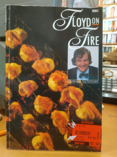 Keith Floyd - Floyd on Fire - Cooking Outdoors