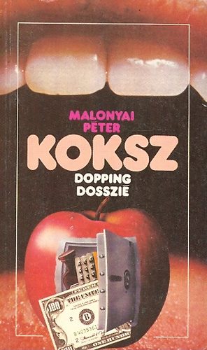 Malonyai Pter - Koksz - Dopping dosszi