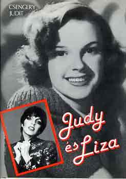 Csengery Judit - Judy s Liza