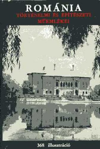 Victor-Burtea-Lupan - Románia történelmi és építészeti műemlékei (368 képpel)