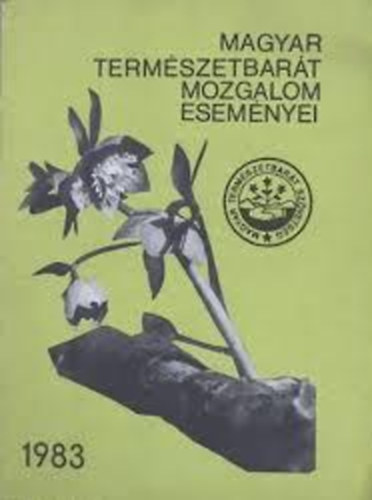 Faics - Magyar termszetbart mozgalom esemnyei 1983