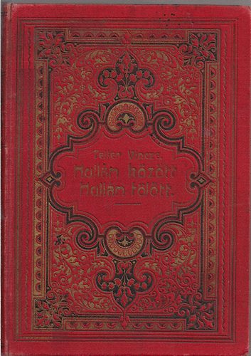 Teller Vincze - Hull�m k�z�tt - Hull�m f�l�tt (elbesz�l�sek)